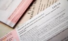 How a new, single form helps ease the trauma of debt for UK victims of economic abuse How a new, single form helps ease the trauma of debt for UK victims of economic abuse