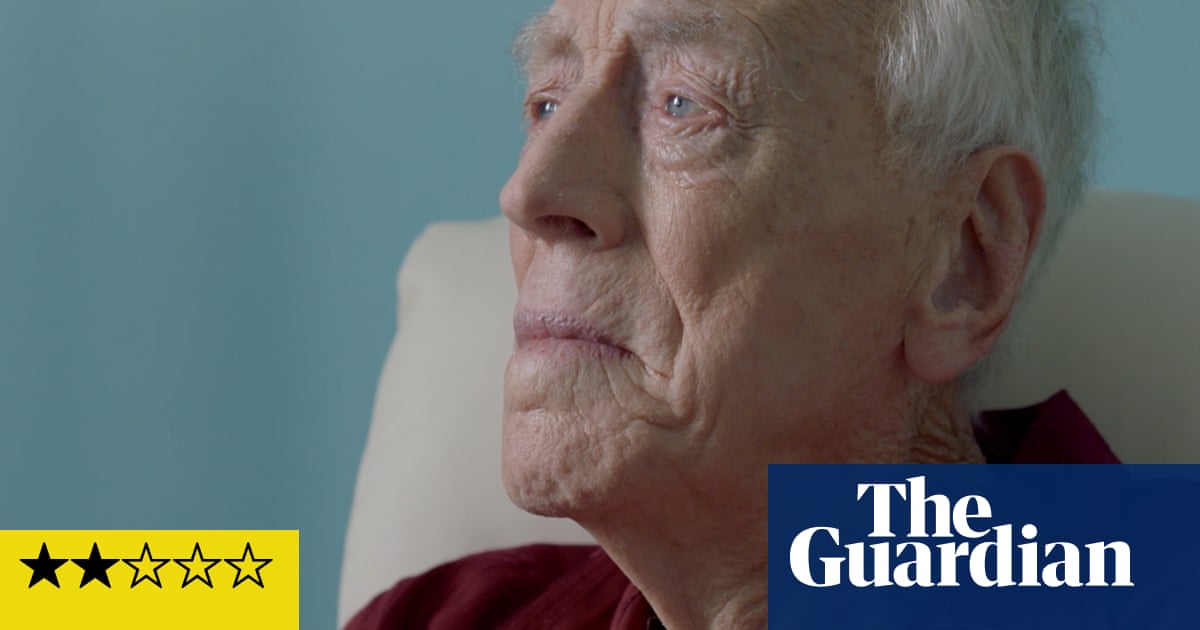 Echoes of the Past review – Max von Sydow’s final film is coda to a Nazi atrocity