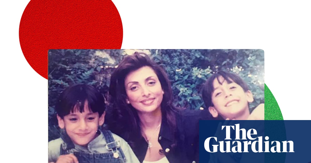 My weirdest Christmas: my family had a picture-perfect celebration – but the presents left me distraught