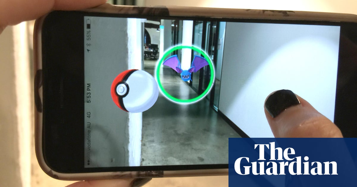 Pokémon GO - Shop & Microtransactions