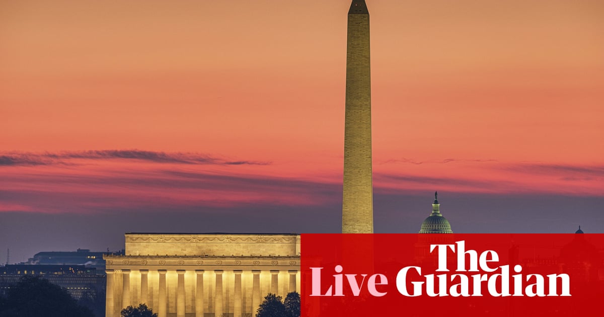 Bill Banning Abortions After 20 Weeks Fails In Senate As It Happened Us News The Guardian