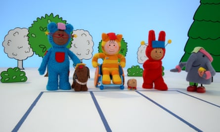 Kidscreen » Archive » TVOKids greenlights new series with disability focus