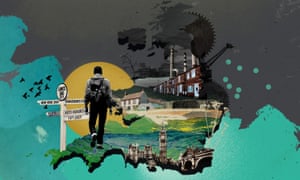 Illustration by Eleanor Shakespeare