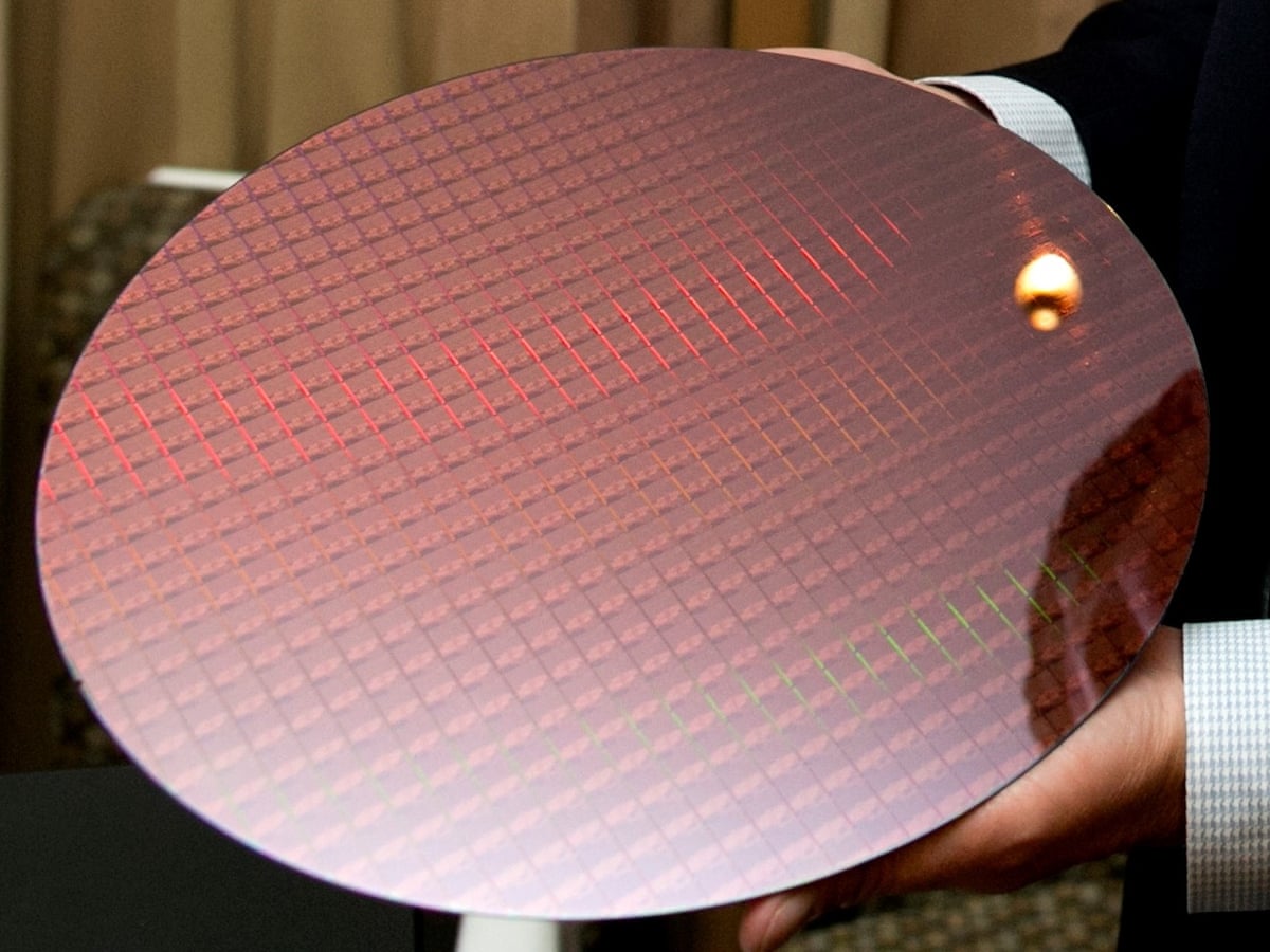 How Can I Tell If A Pc Processor Is Any Good Technology The Guardian