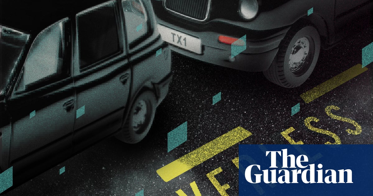Driverless cars are coming to the UK but the road to autonomy has bumps ahead