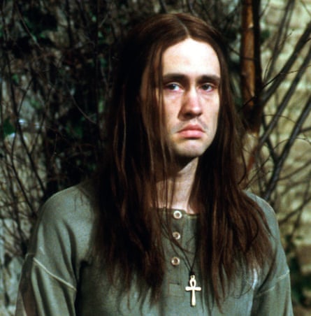 Nigel Planer as Neil