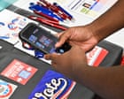 Four million Americans will turn 18 this year. Why aren’t we registering them to vote? | Laura W Brill