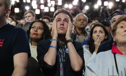 Astrologers predict the election: Trump is from Mars, Clinton is ...