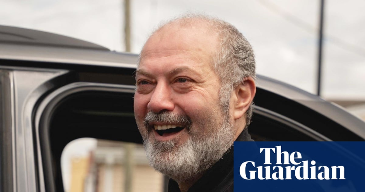 President of Wisconsin’s largest mosque released from ICE custody