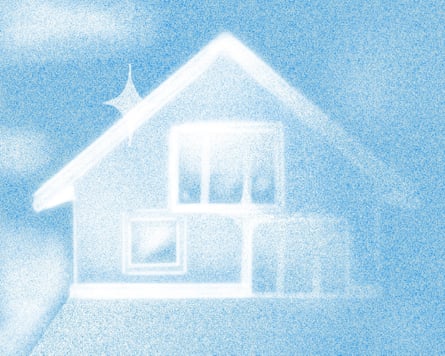 an illustration of a house