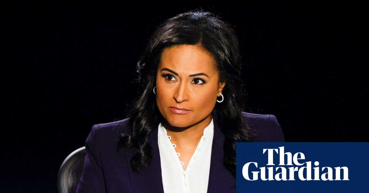 Trump says NBC’s Kristen Welker should face ‘punishment’ from FCC