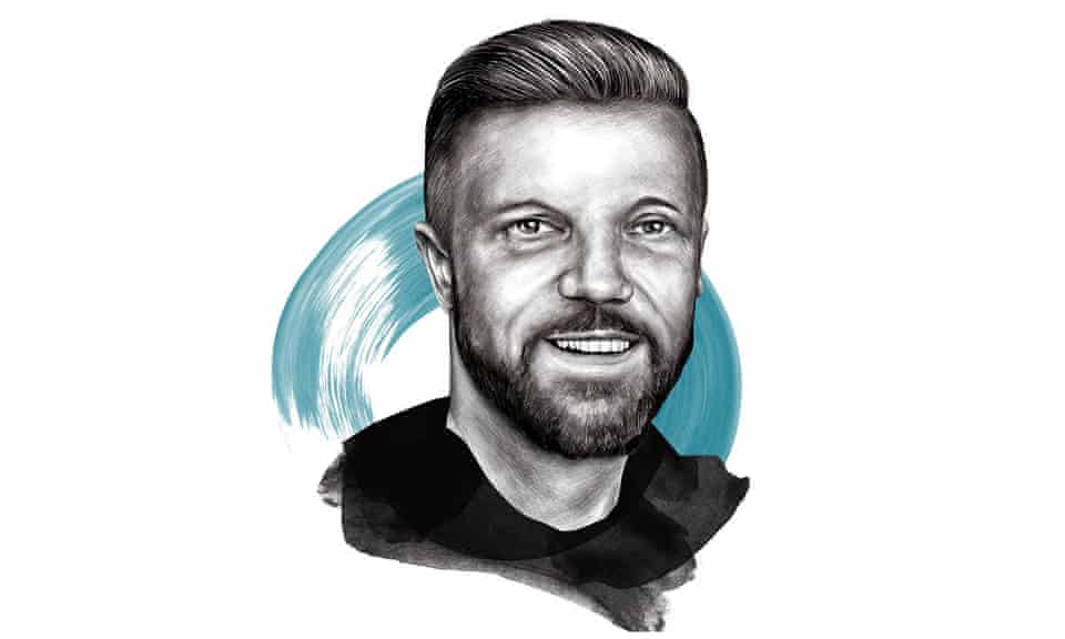 the life and tragic death of john eyers a fitness fanatic who refused the vaccine vaccines and immunisation the guardian