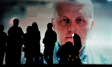 People pay tribute to journalist Pavel Sheremet, who was killed in a car bomb in central Kiev.