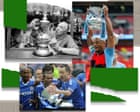 Handle with care: why the iconic FA Cup is more than just a silver trophy | Emma John