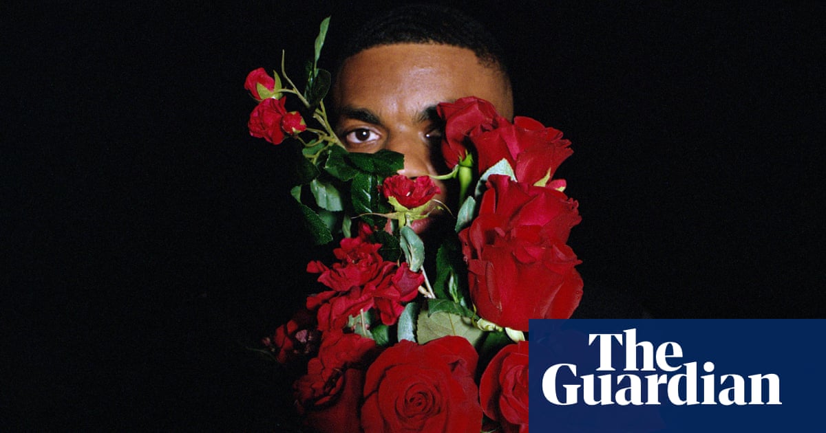 Vince Staples: ‘I’m talking about is real life. Not entertainment’