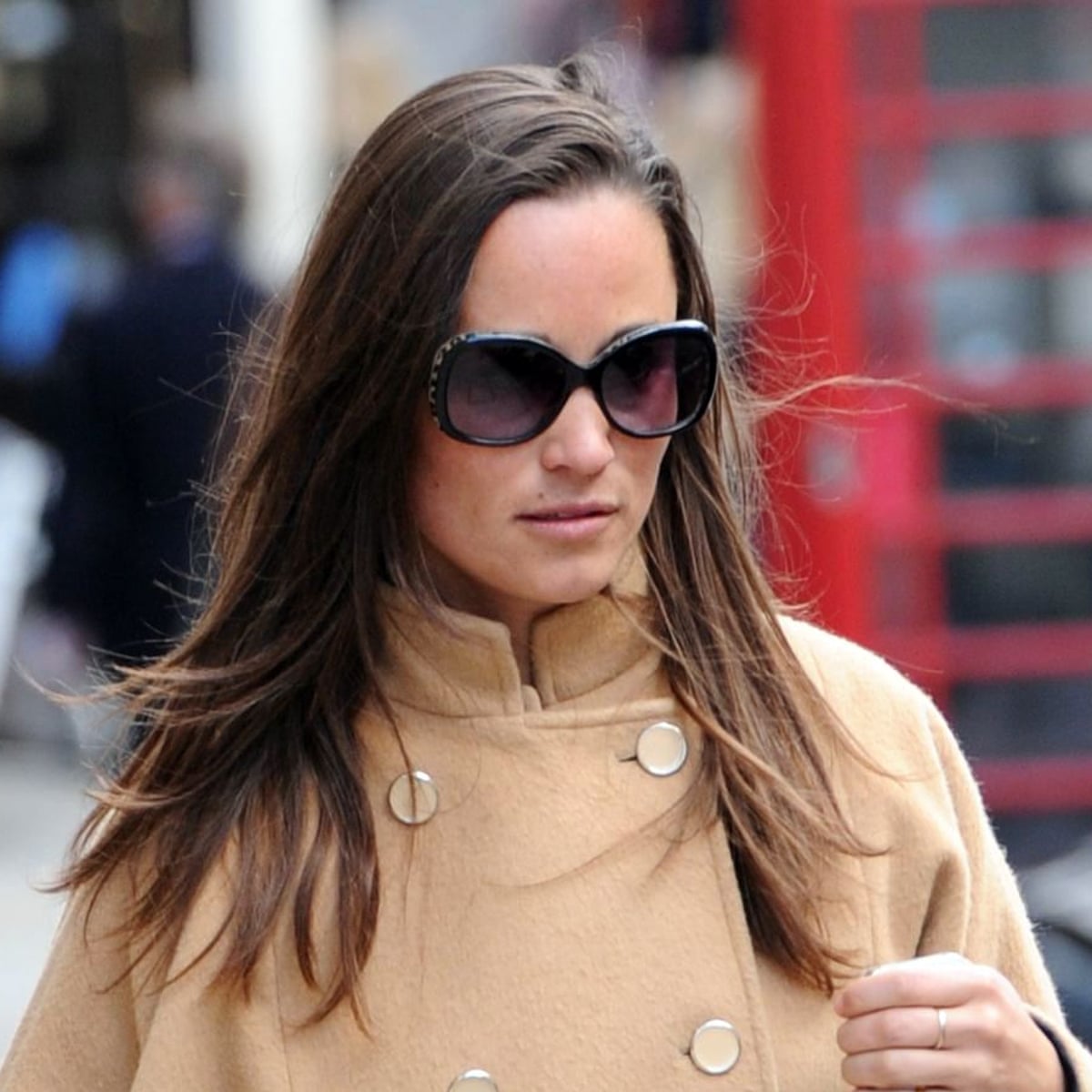 Pippa Middleton Takes High Court Action Against Person Or Persons