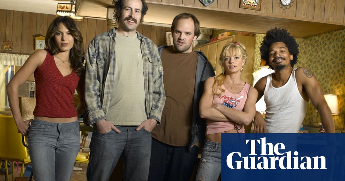 From Karma To Coma Why My Name Is Earl Should Have Been Left For Dead Television Radio The Guardian From Karma To Coma Why My Name Is Earl Should Have Been Left For Dead Television Radio The Guardian