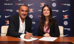 Chelsea Fc Board Of Directors