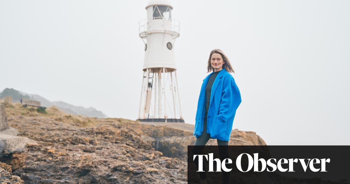 How lighthouse keepers show us the way in dark, isolated times