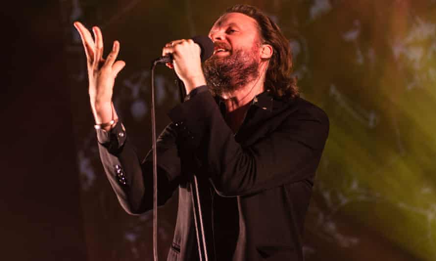 Father John Misty