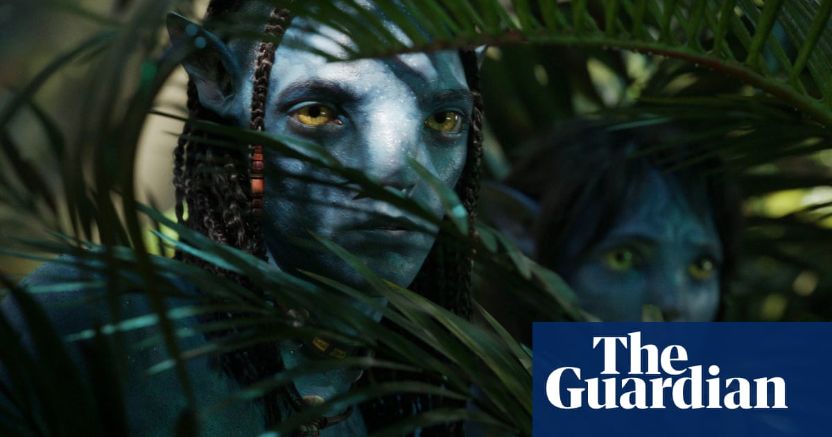 Avatar: The Way of Water: first trailer for blockbuster sequel released
