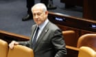 Netanyahu's failure to grasp anger over Israel judicial overhaul exposes weaknesses