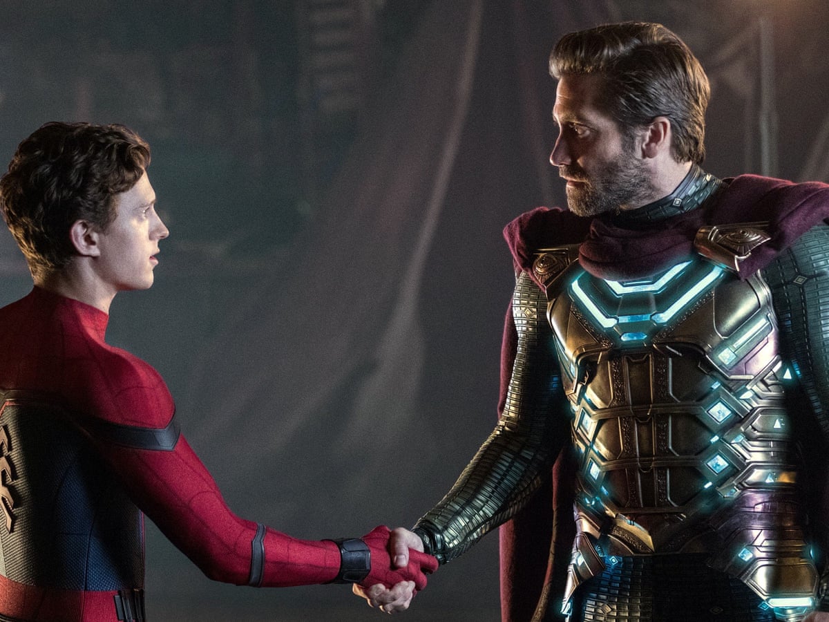 Spider-Man: Far from Home review – post-Endgame outing lacks ...