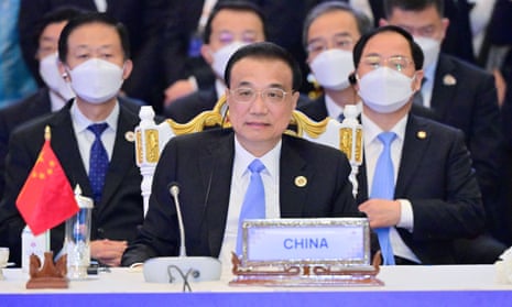 China’s former premier Li Keqiang has died according to state media.