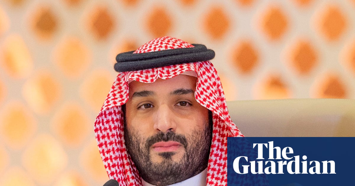 Saudi Arabia urging US to keep up Iran attacks, intelligence source confirms