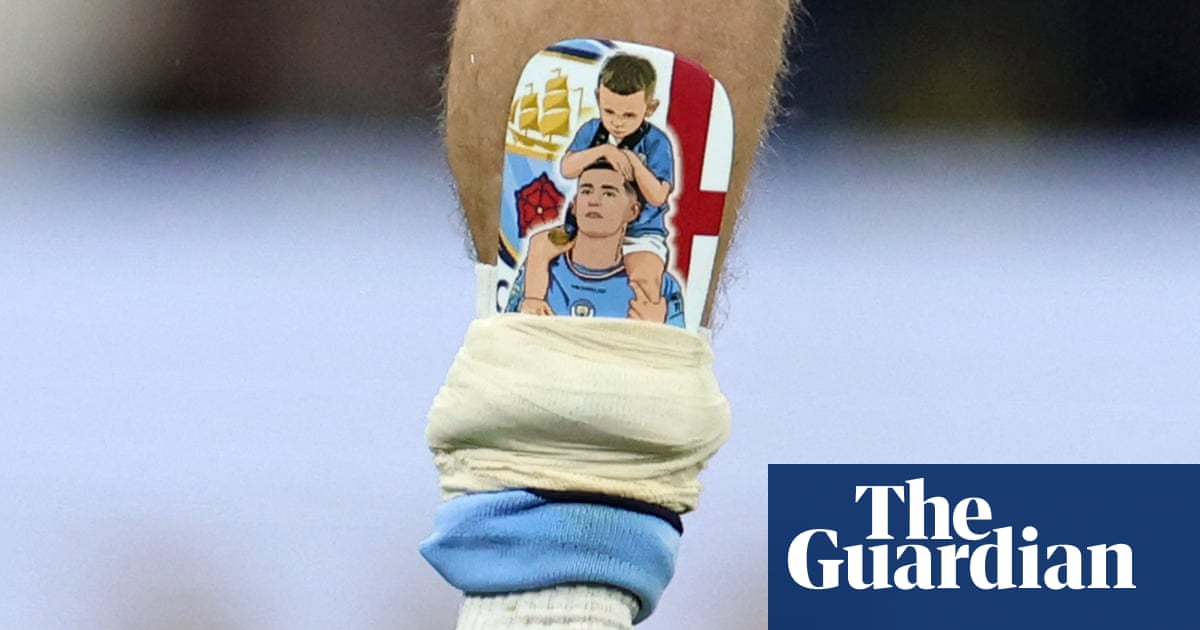 Foden sparkles for City and Scottish title race goes to the wire Football Weekly podcast