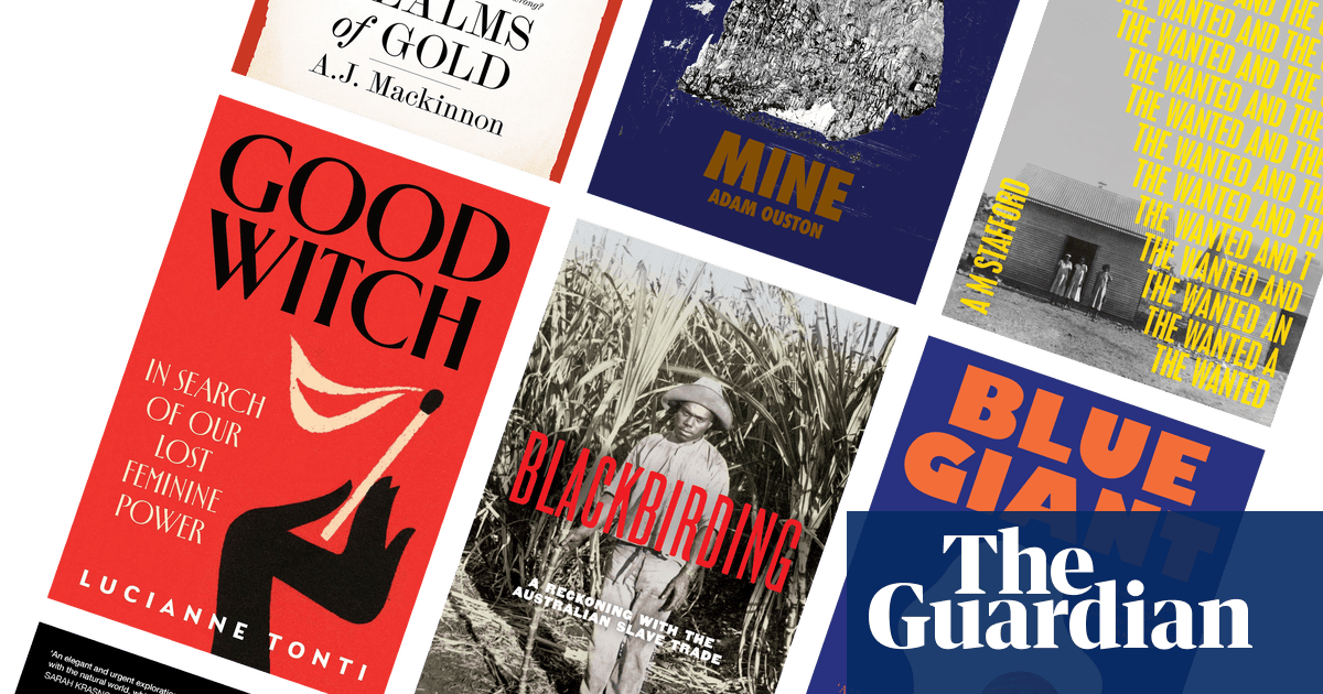Best Australian books out in August: new Meg Mason, musicians tell all and a time-travel tale by ‘a master storyteller’