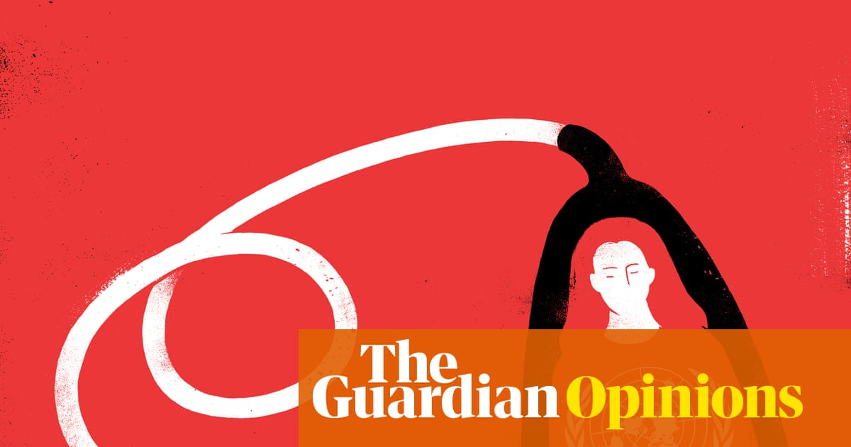 I've seen the UN at its best. As it turns 80, with a world in crisis, it must recover its courage | Martin Griffiths