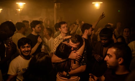 In an isolated world, humans need to dance together more than ever – but we're running out of places to do it | John Harris