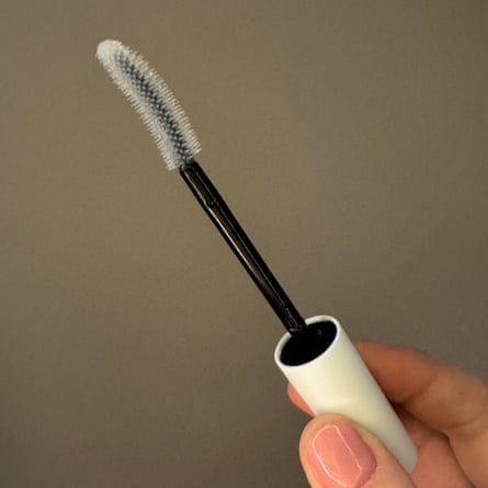 The Ordinary Lash Curl Finisher wand