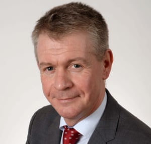 Gerard Coyne.