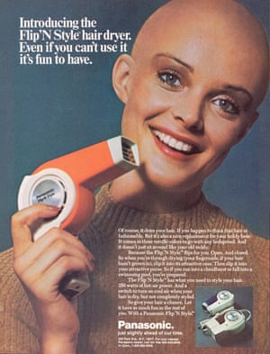 racist rude 20th century crude sexist advertising exist still worst she pill sedated stressed 1957 took needs bath mother every