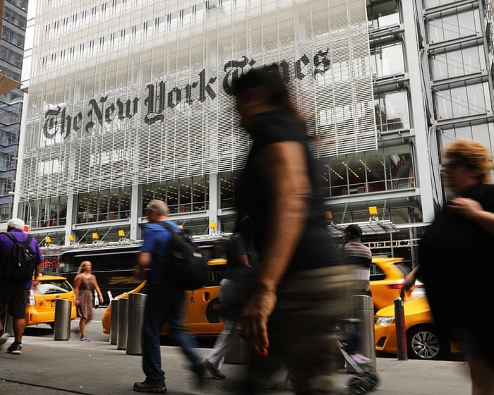 Trump's Leak Investigation: A Warning for Journalists Everywhere