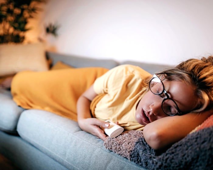The Guide #214: Sleep-inducing songs and tranquilising TV – the culture that sends us to sleep (in a good way)