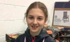 Missing London schoolgirl believed to have left UK in 'company of adult'