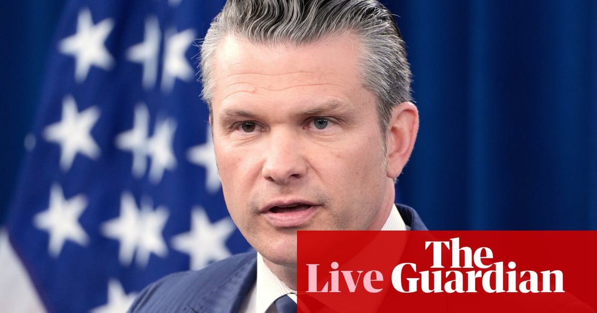 Israel-Iran war live: Trump says key nuclear facilities ‘obliterated’ by US; missiles hit Israel after Iran launches retaliatory strikes