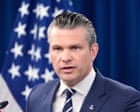 Israel-Iran war live: US defence secretary says strikes on Iranian nuclear facilities an ‘incredible and overwhelming success’
