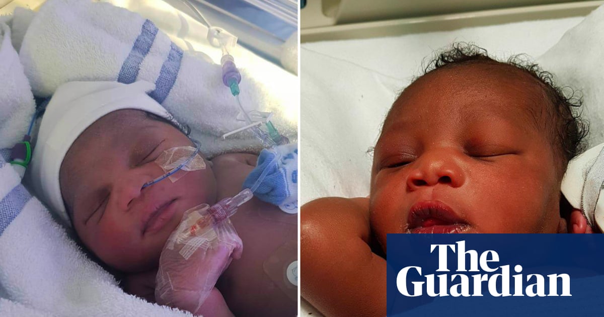 Last of three siblings abandoned in London over eight-year period is adopted