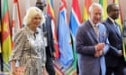 Charles tells Commonwealth leaders dropping Queen is ‘for each to decide’