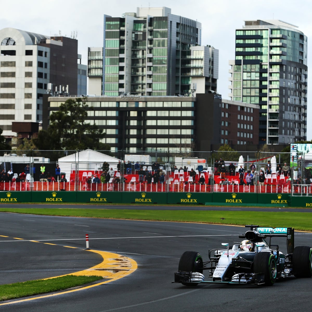 F1 Teams Who Cheat New Radio Message Clampdown Will Be Caught Says Fia Sport The Guardian