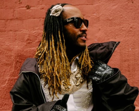 Thundercat