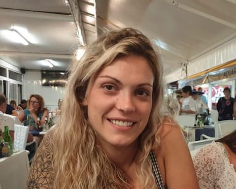 Police join search for Belgian tourist after phone found in ...