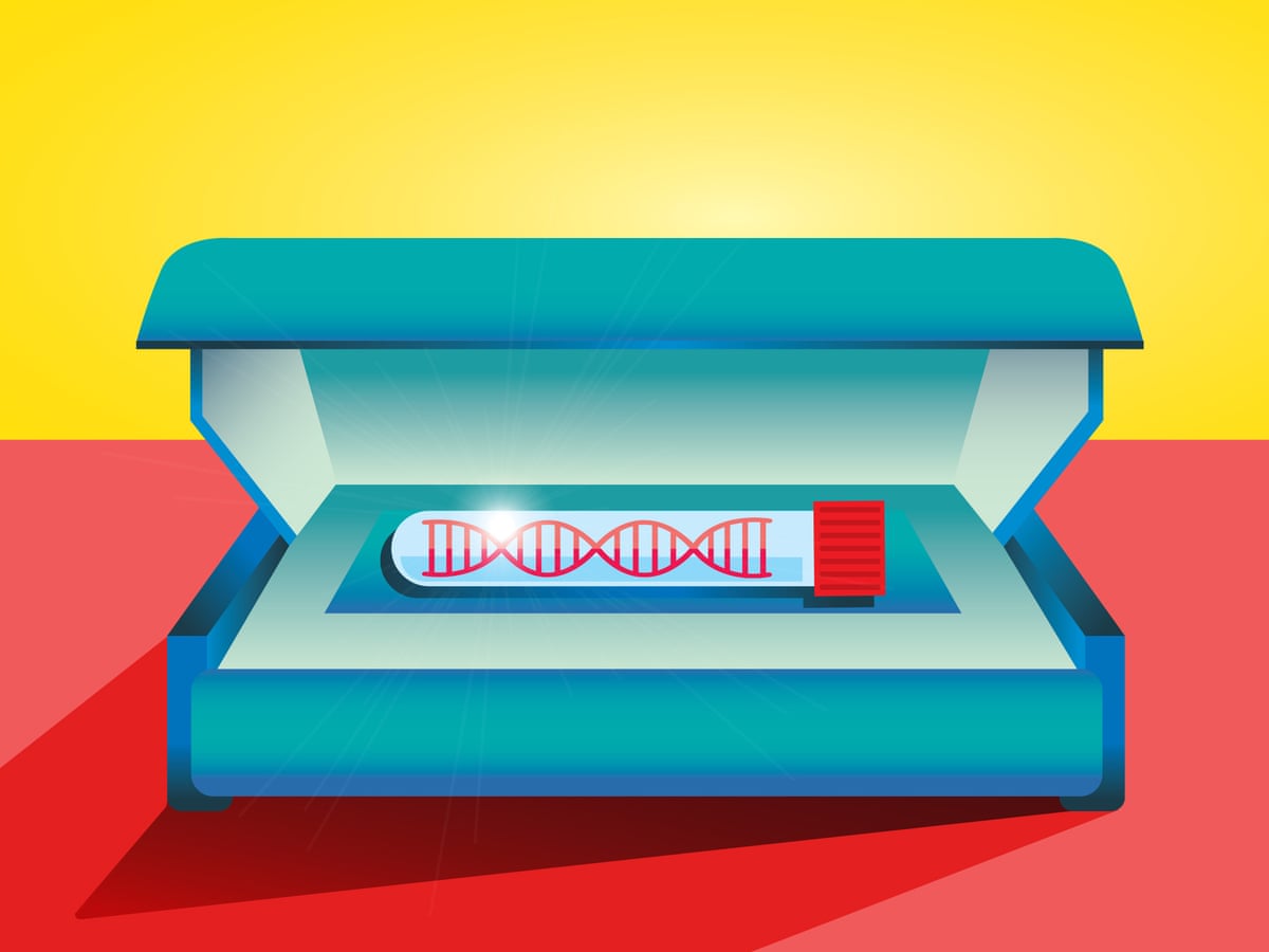 will genome sequencing bring precision