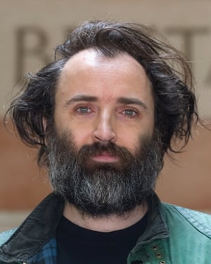 Mike