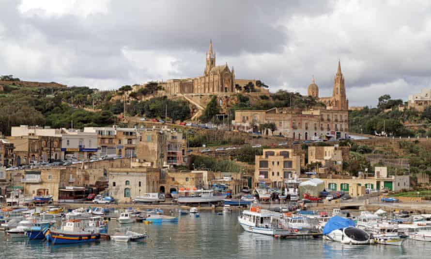 Golden Gozo: Malta’s little sister is a holiday in itself 2 Ghajnsielem.