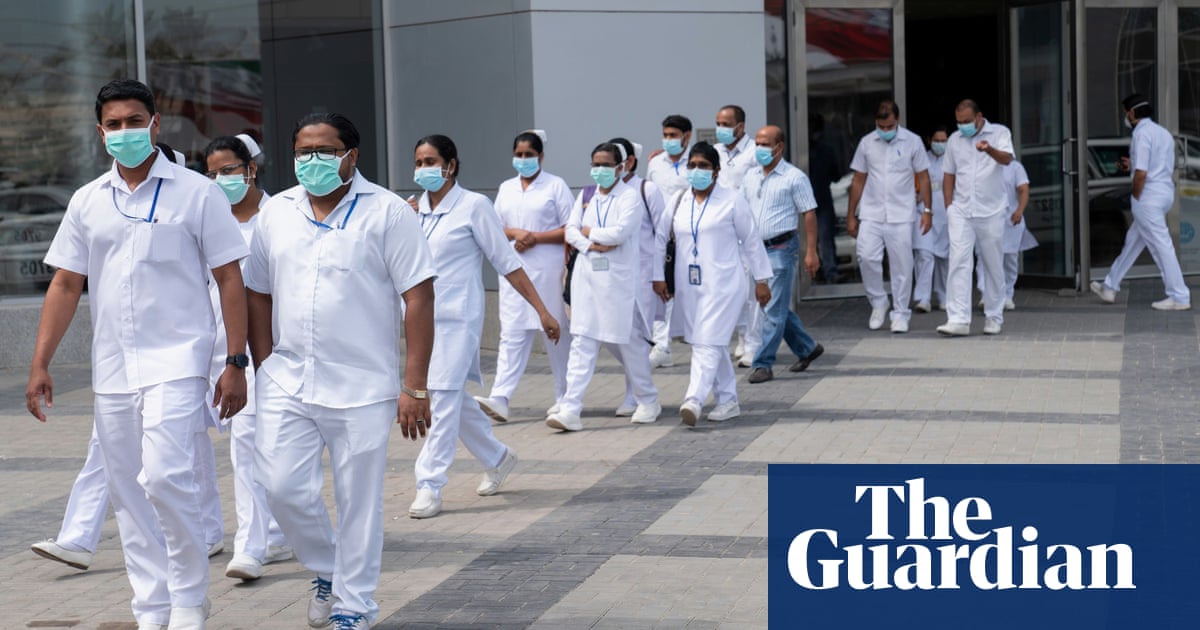 What is a pandemic and does it change the approach to coronavirus?